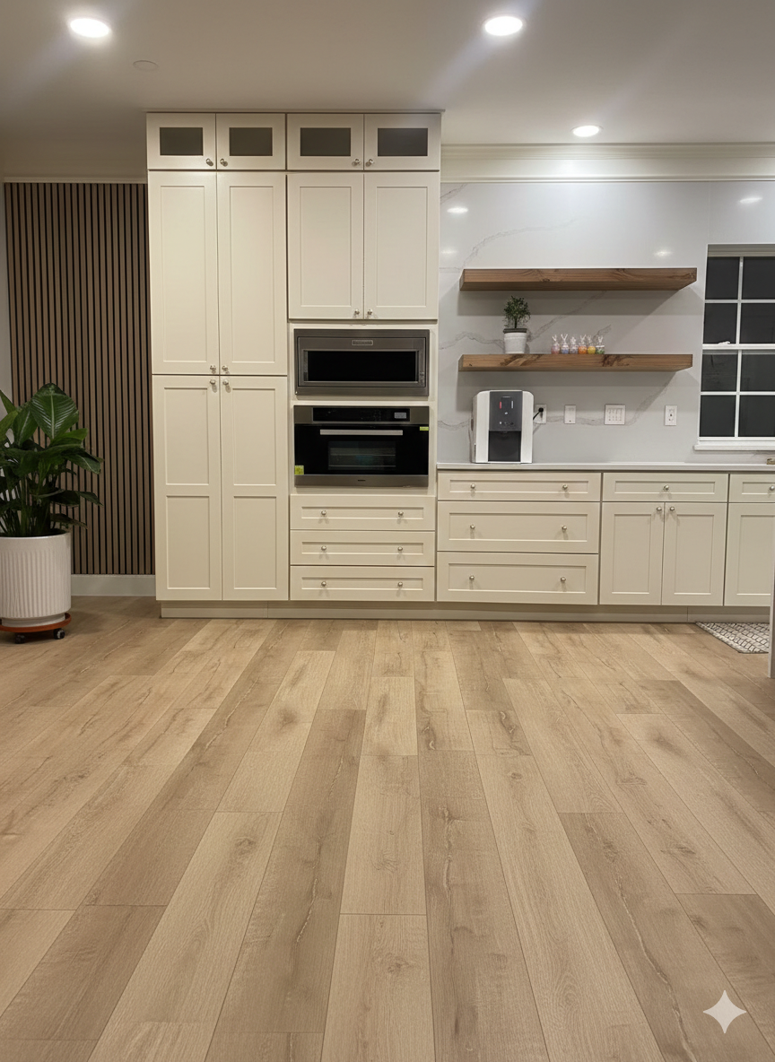 Flooring
