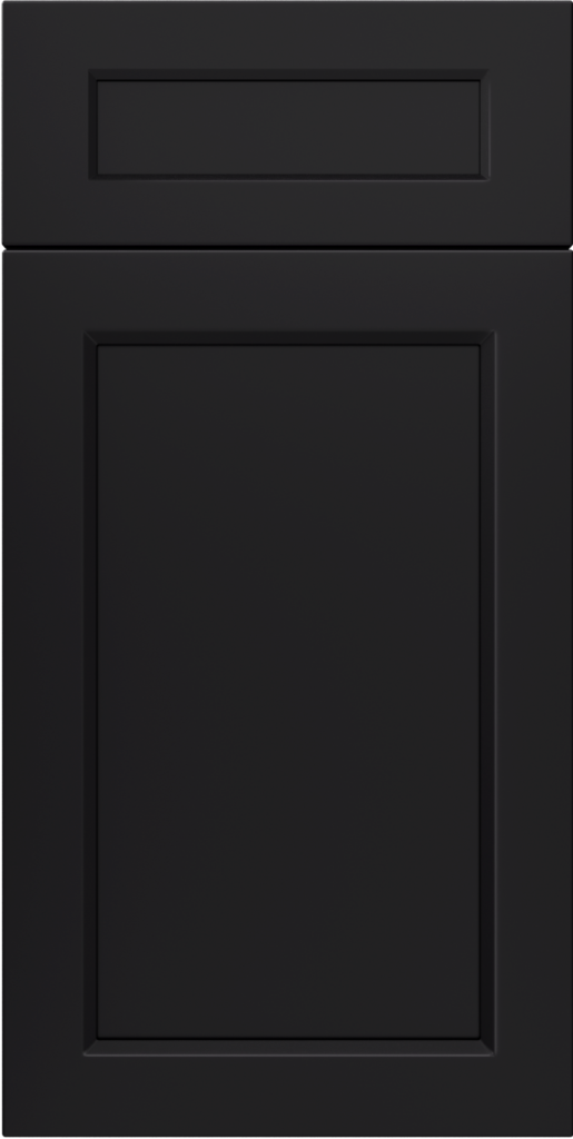 Shaker Black (SBLA)