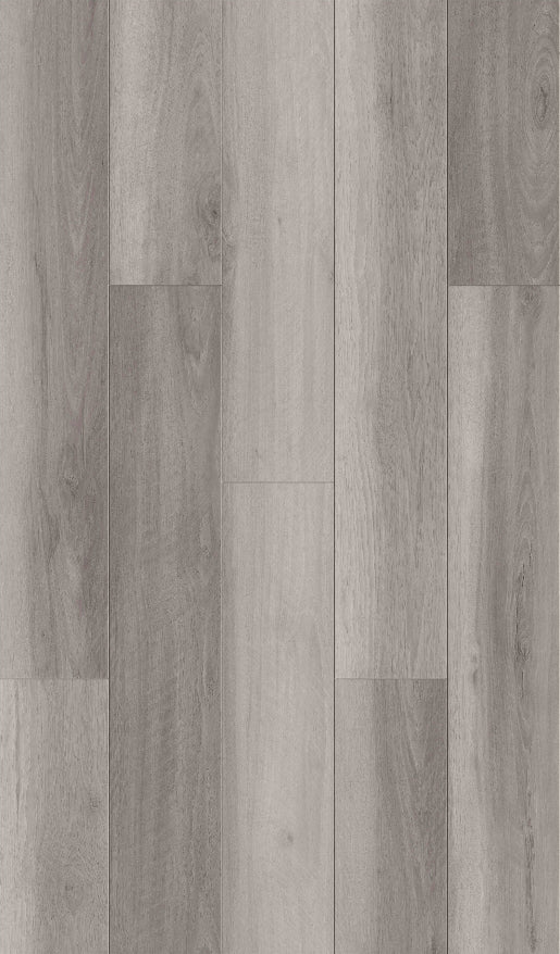 SPC Flooring - Twin Lakes Grey