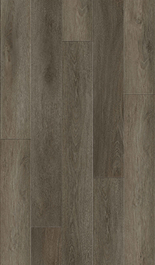 SPC Flooring - Onyx Maple