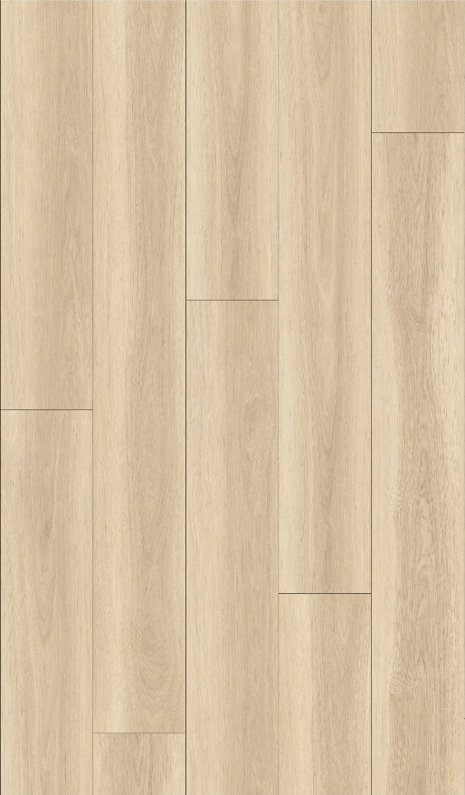 SPC Flooring - Barrington Oak