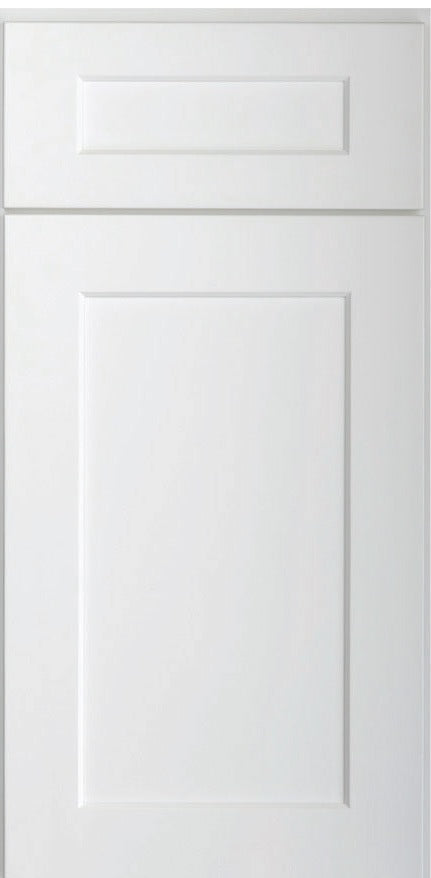 Shaker White (SW)