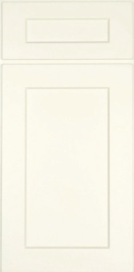 Shaker Antique White (SA)