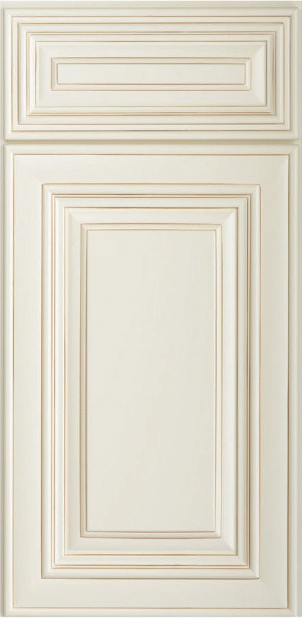 Cameo White (CW) (DISCONTINUED)
